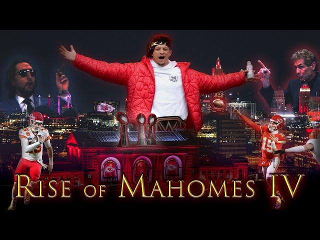 Rise of Mahomes IV: The Reidemption