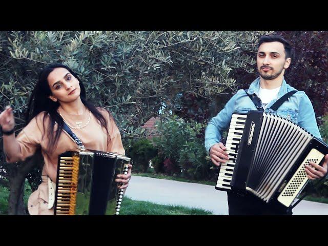 Chaki Chaki - İntiqam Kazımov & Fəridə Mirzəyeva / İlk dəfə duet ifamız (Tacik mahnisi)