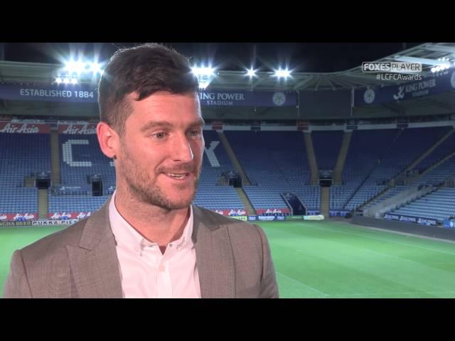 Goal of the Year: David Nugent vs Liverpool