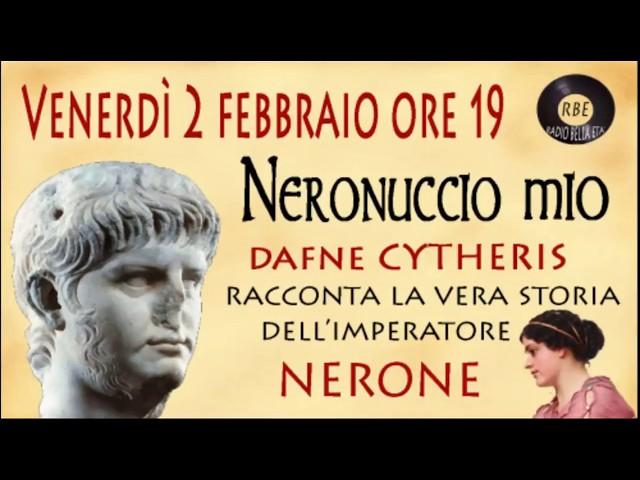 Neronuccio Mio : Promotiones