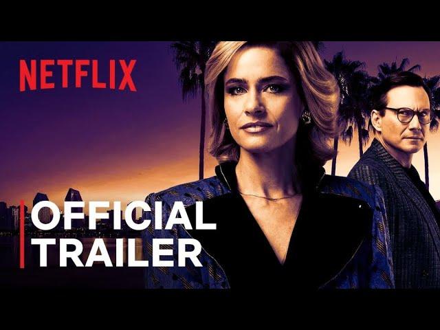 Dirty John Season 2   Official Trailer   Netflix