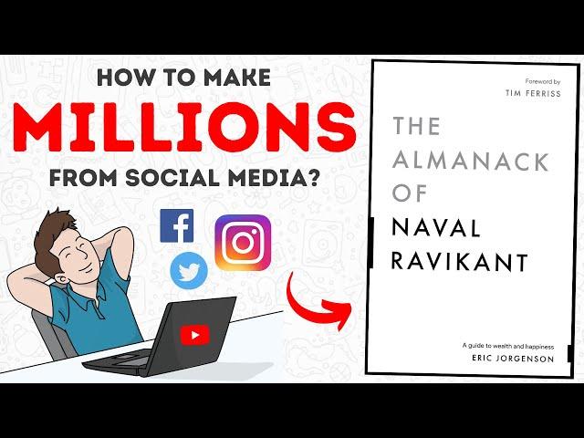 The Almanack Of Naval Ravikant Book Summary In Hindi By Eric Jorgenson