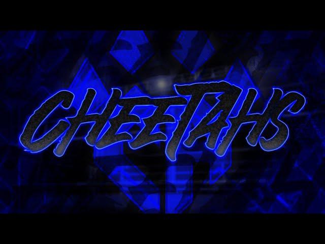 Cheer Athletics - Cheetahs 24-25 (Wrestling ￼Theme)