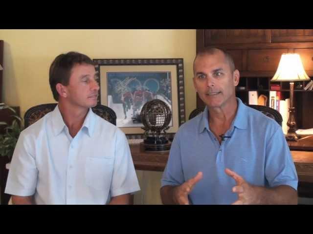 Brian Shimer, 5-Time Olympian & Michael Jackmack, PGA Golf Pro Join ARIIX