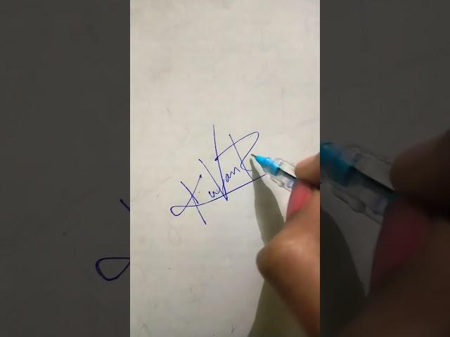 Guess the name??new signature short video by master kuhu like and subscribe to my channel 