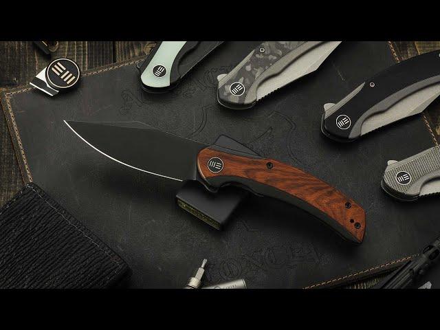 WE Knives Snick Overview