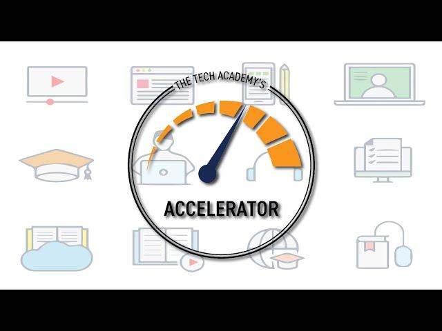 The Tech Academy Accelerator