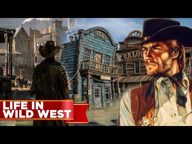 Why You Wouldn’t Survive Life in the Wild West