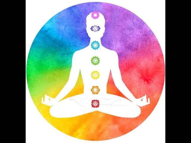 Chakra Balancing and Awakening by Sonal Jain Jayaswal