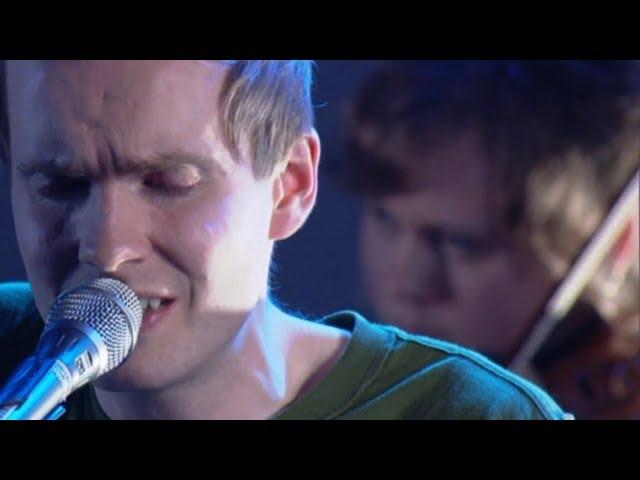 Sigur Rós - Live at BBC London (Electric Proms) 2007 full show 1080p HD partly