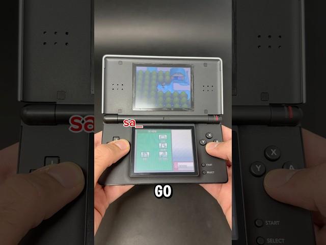 R4 Card on New 3DS Xl!