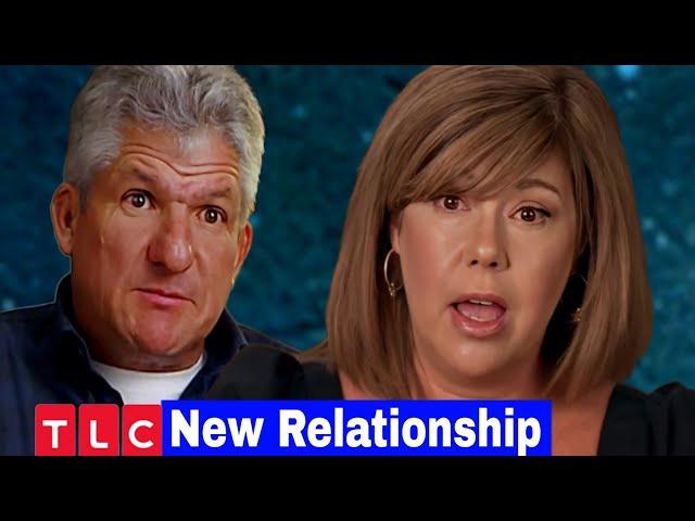 ILLEGAL Relationship | Secret Leaked | Matt divorced Caryn | Little people Big World | LPBW | TLC