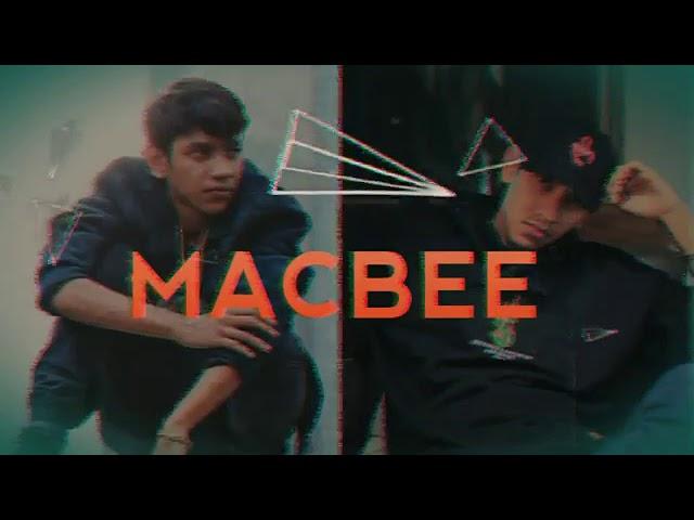 Macbee si bangsat