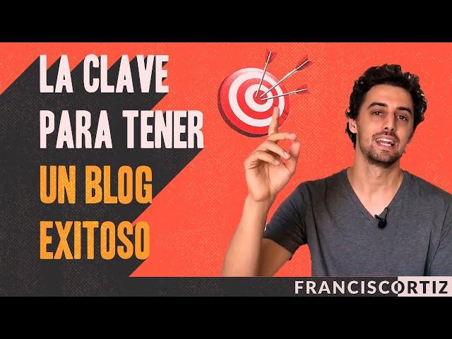 Estrategia de contenido para bloggers de viaje - centrarse en el lector | Preguntas con Fran #129