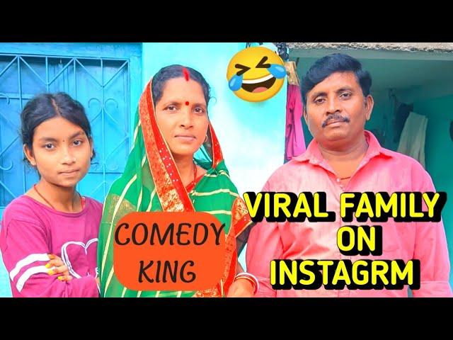 Comedy king Ranjit videos || Instagram viral family || itz ranjit official....