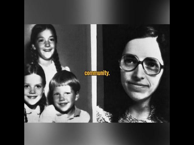 Unsolved Mystery | The Hendricks Family Murders