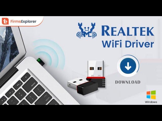 How to install wifi driver