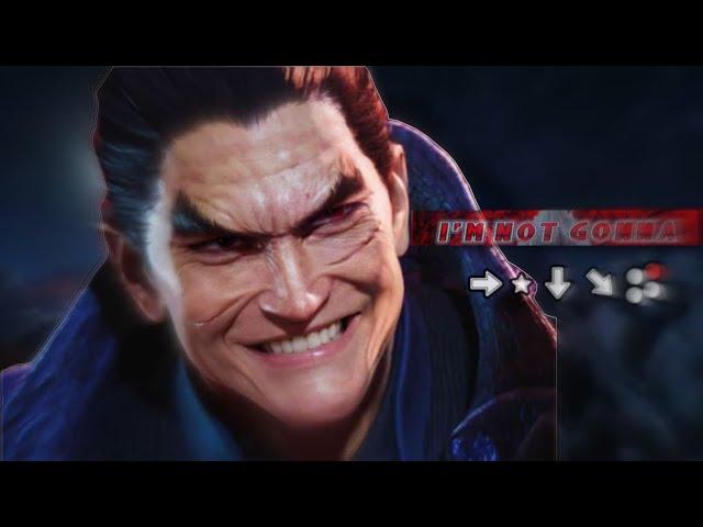 THE AVERAGE MAZKU PLAYER | TEKKEN 8 (Ft: DennyMaz)