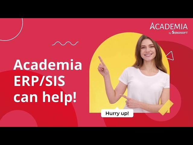 Manage Complete Academic and Administrative Task of your Institution