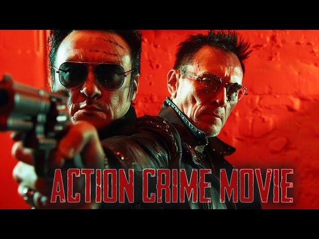 Powerful Action Crime movie | Beyond the Trophy | Exclusive Films HD in English dub