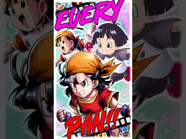 Rating EVERY Pan Unit from WORST to BEST