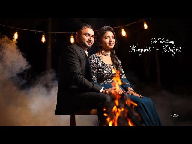 Best Pre Wedding 2022 ! Manpreet + Daljeet ! Saini Photography Kurukshetra 9466750056