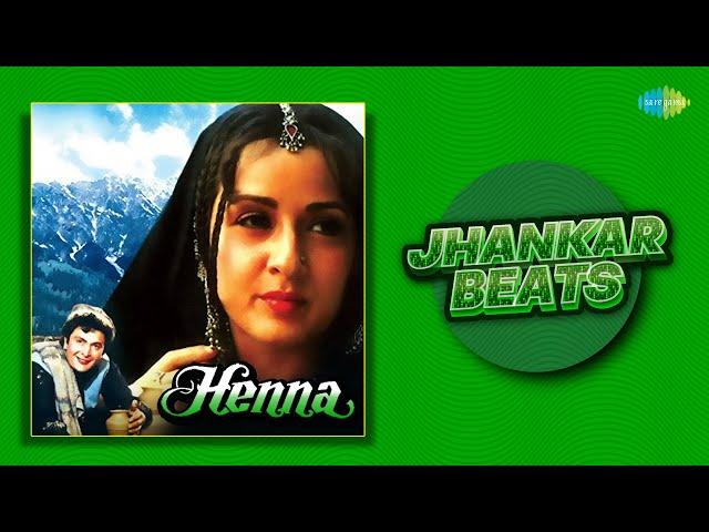 Henna - Jhankar Beats | Jukebox | Hero & King Of Jhankar Studio | Saregama Open Stage