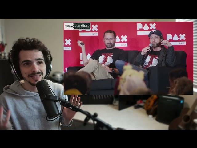 Everything You Need to Know About the FNAF PAX Stream - Dead by Daylight