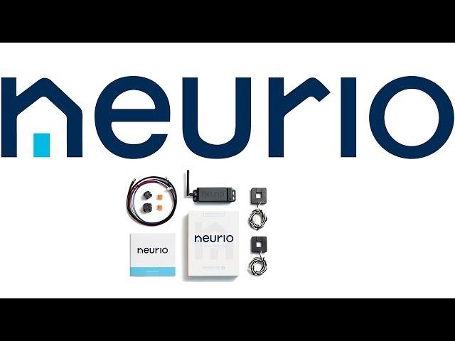 Neurio Home Energy Monitor