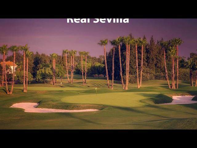 TOP 10 Best Golf Courses in Spain