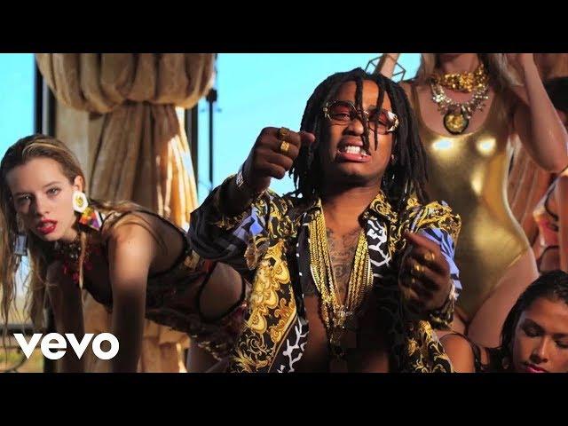 Migos - Versace (Official Video)