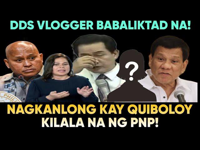 MGA DUT3RTE KASAMA SA K∆K∆SUHAN NG PNP DAHIL SA PAGK∆K∆NLoNG KAY QUIBOLOY? DDS NAGAAW∆Y AW∆Y NA!