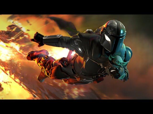 Drinker's Chasers - The Mandalorian Movie Makes No Sense