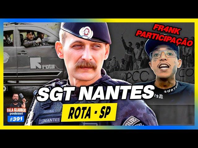 ROTA-SP (SGT NANTES) - #391