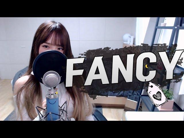 TWICE(트와이스) - FANCY COVER by 새송｜SAESONG