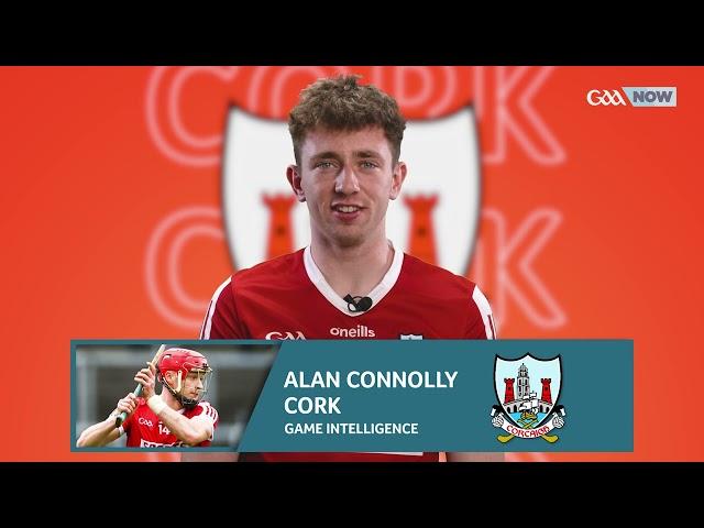 #GAANOW Top Tier Teammates - Ethan Twomey Cork