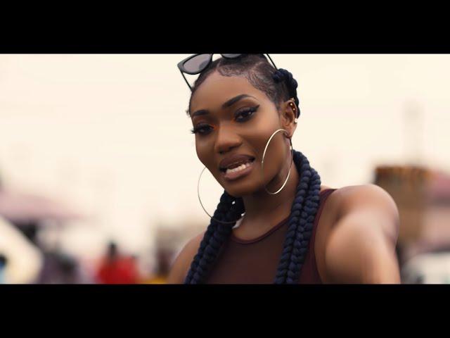 Wendy Shay - Kut It (Official Video)