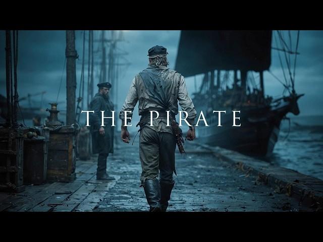 A former pirate embarks on a grand journey to conquer the world / Best Adventure Action Film