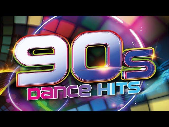   Dance Hits 90's  