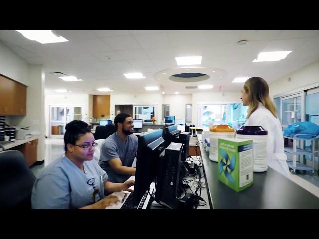 American Hospital Association | Every Day Heroes | VCU Health