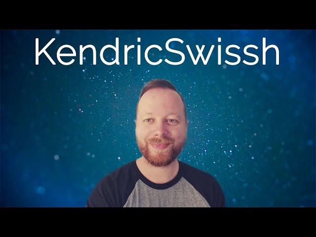 KendricSwissh - NerdShredz Podcast - Episode 8