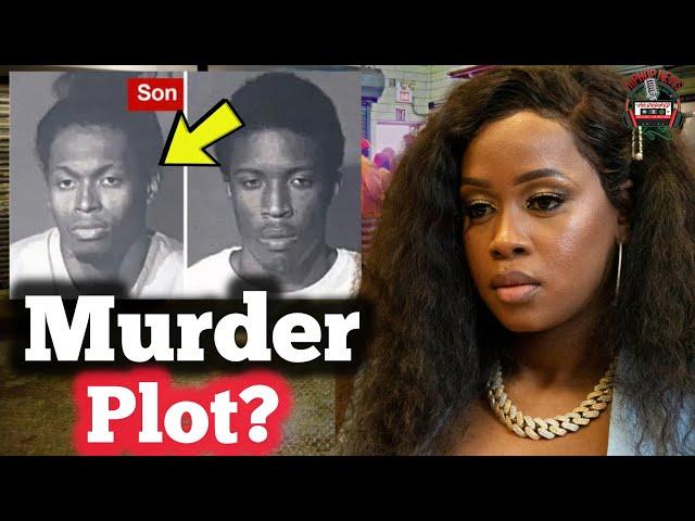 Remy Ma's Son ARRESTED For A GRIZZLY Murder In NYC!