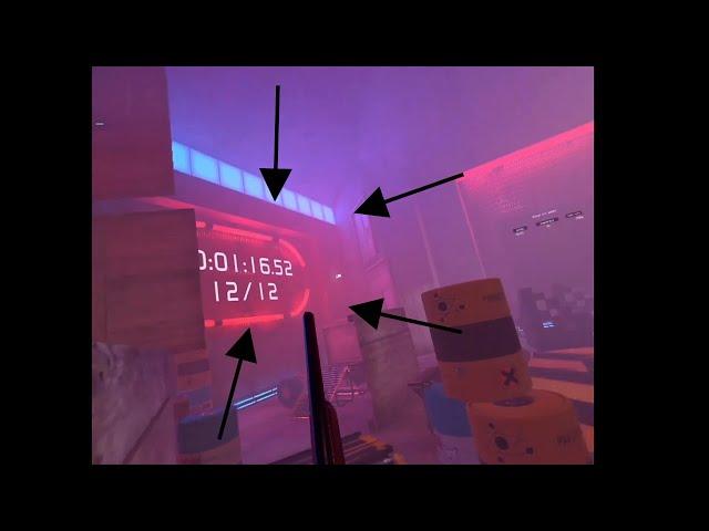 Bonelab   Drop Pit WR 1:16.52