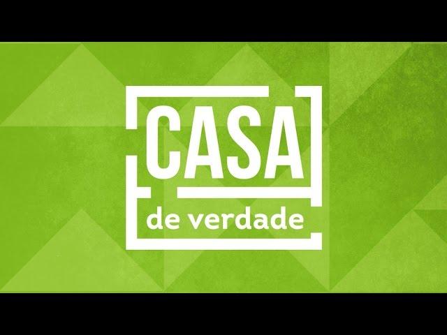 Canal Casa de Verdade