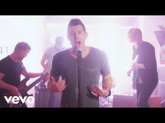 Jeremy Camp - I’m Not Ashamed