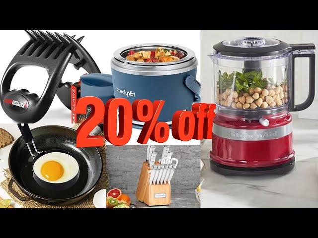 The EASY Way to Upgrade Your Kitchen Gadgets Without Breaking the Bank!