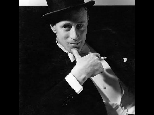 10 Things You Should Know About Leslie Howard