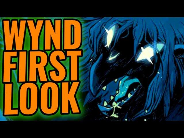 Wynd #1 Review - Boom Studio's Big Gay Fantasy