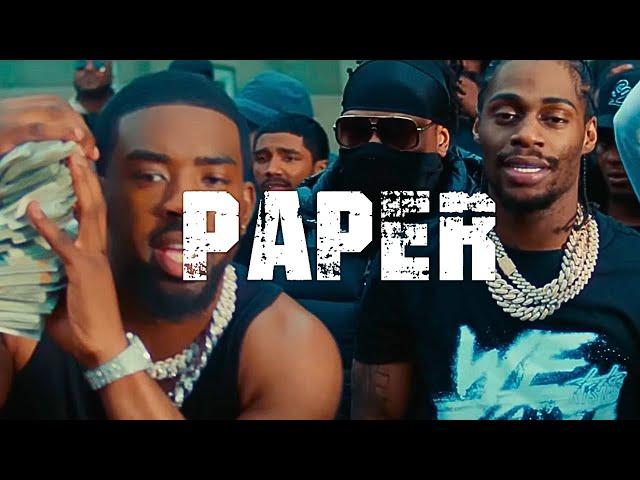 [FREE] Russ Millions X Tion Wayne Type Beat 2024 | "Paper" (Prod. @sebzbeats)