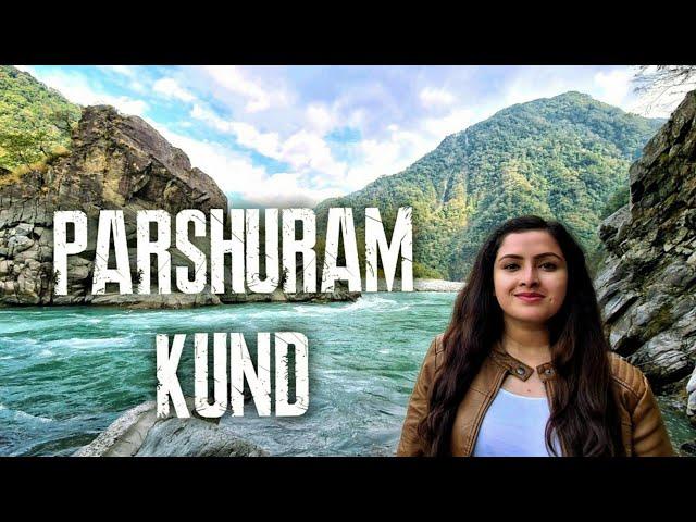 PARSHURAM KUND | ARUNACHAL PRADESH | Famous Hindu Pilgrimage Site | Northeast India Tour